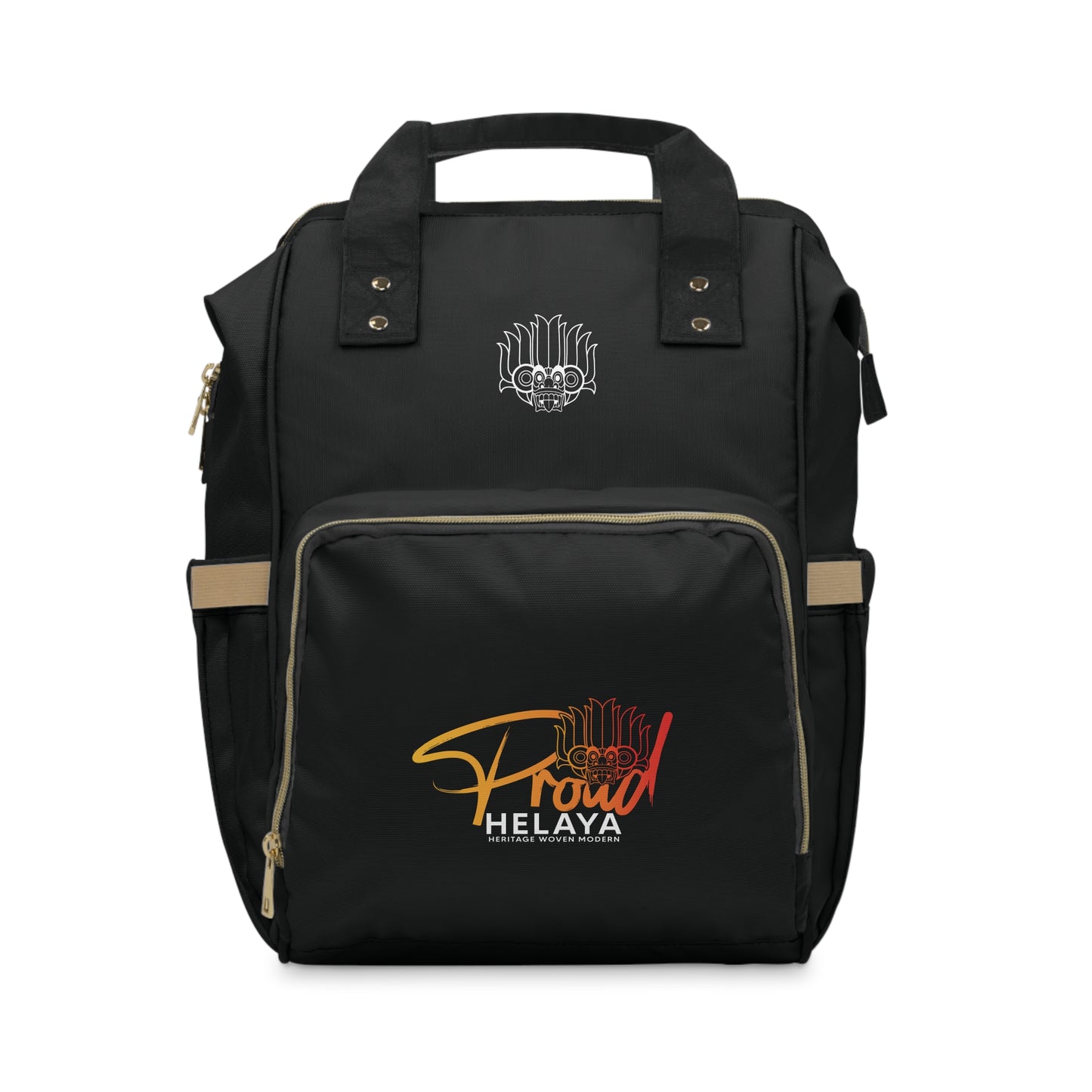 Proud Helaya Multifunctional Backpack