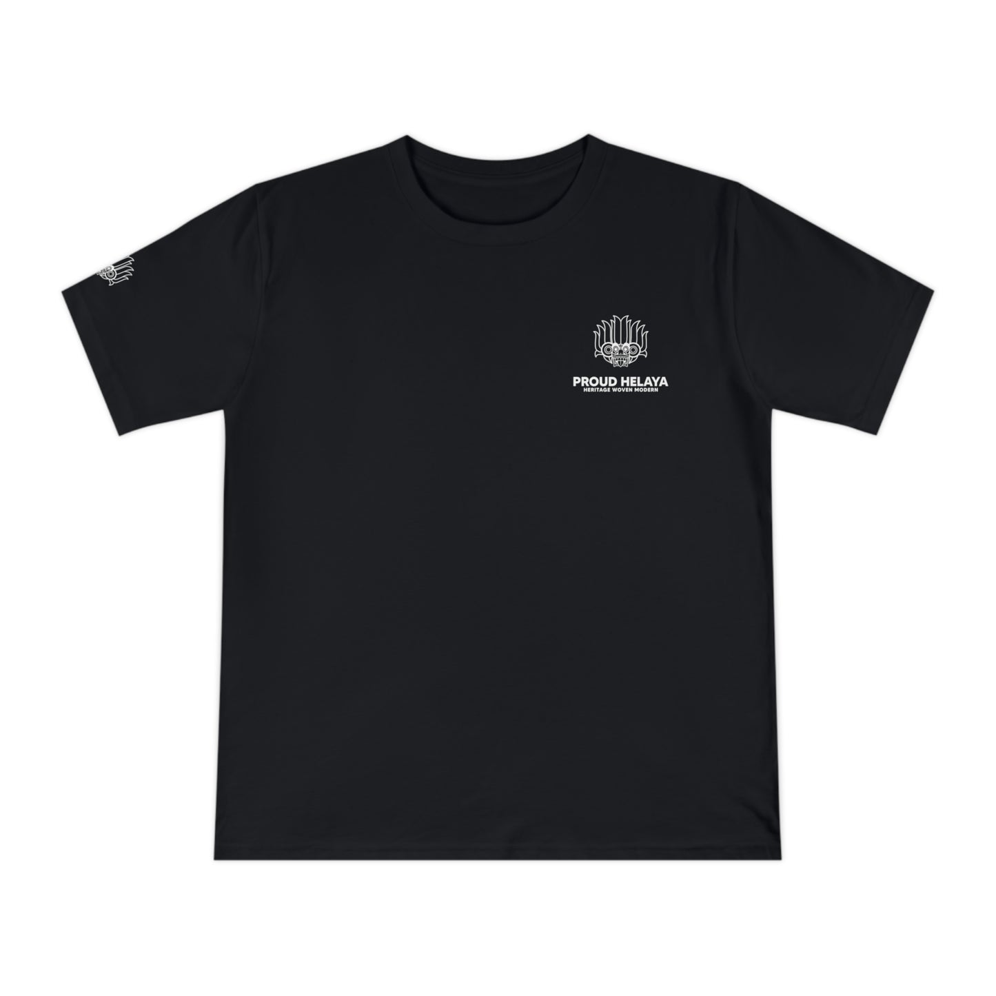 Proud Helaya Unisex Classic Jersey T-shirt