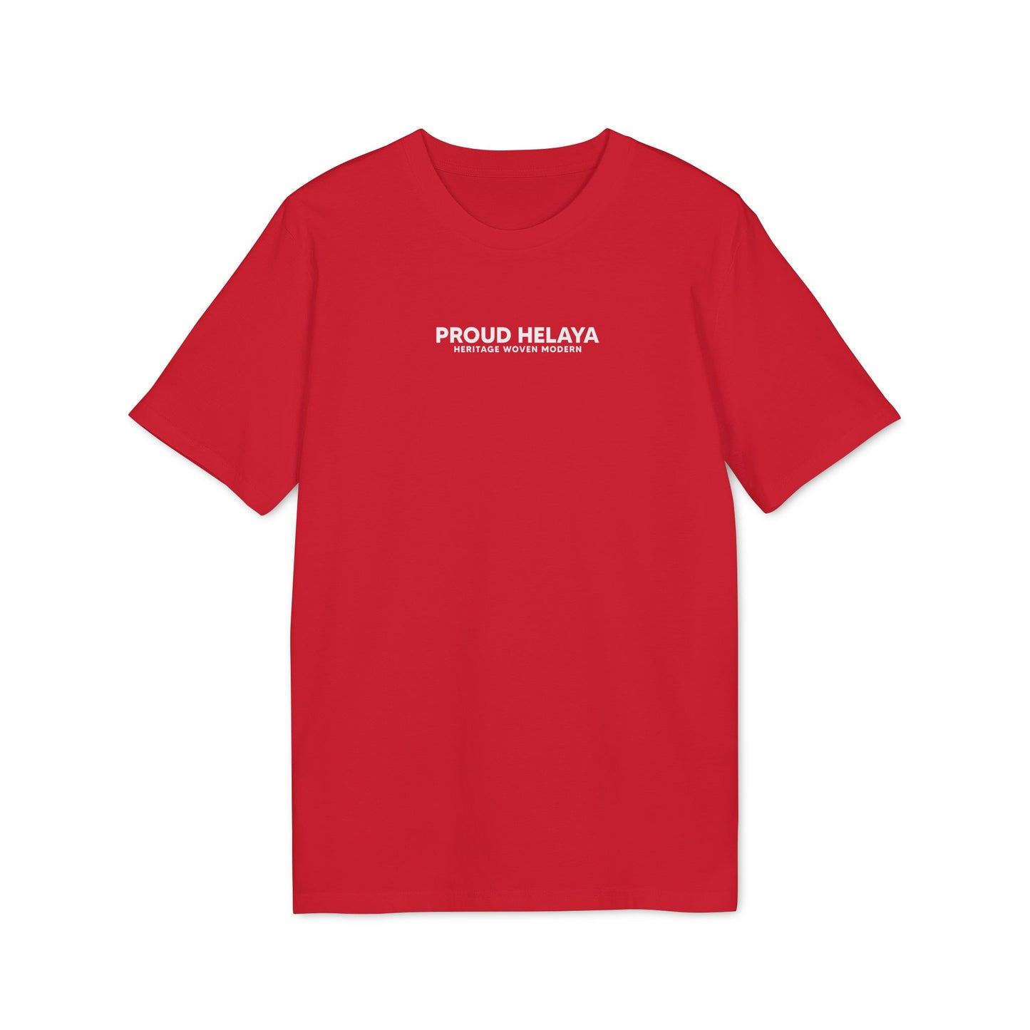 Proud Helaya Unisex Creator T-Shirt