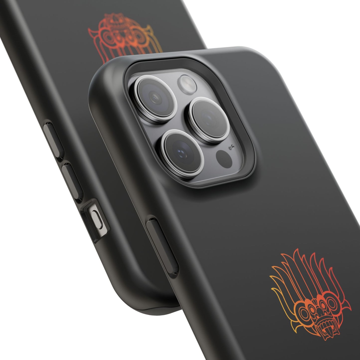 حافظات MagSafe® الفخورة من Helaya Heritage