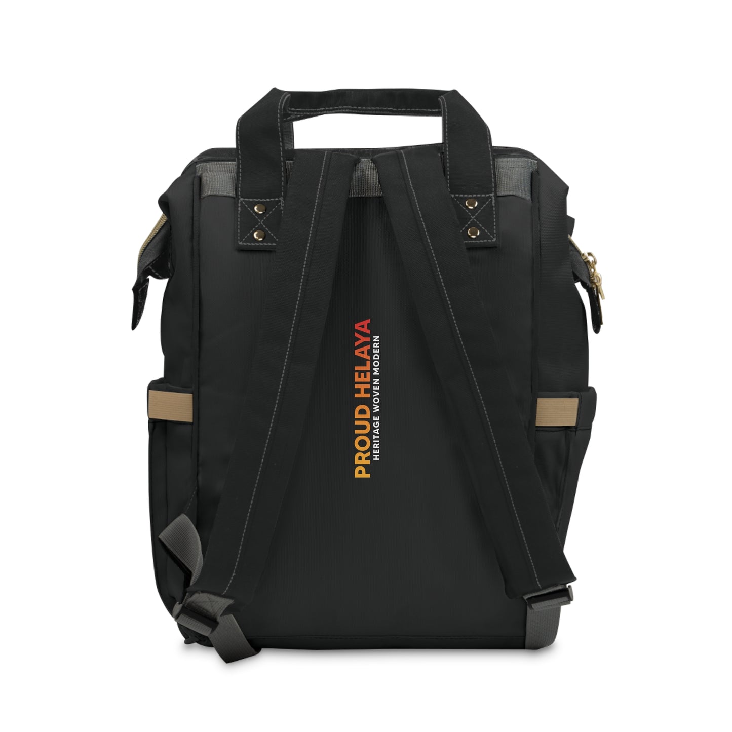Proud Helaya Multifunctional Backpack