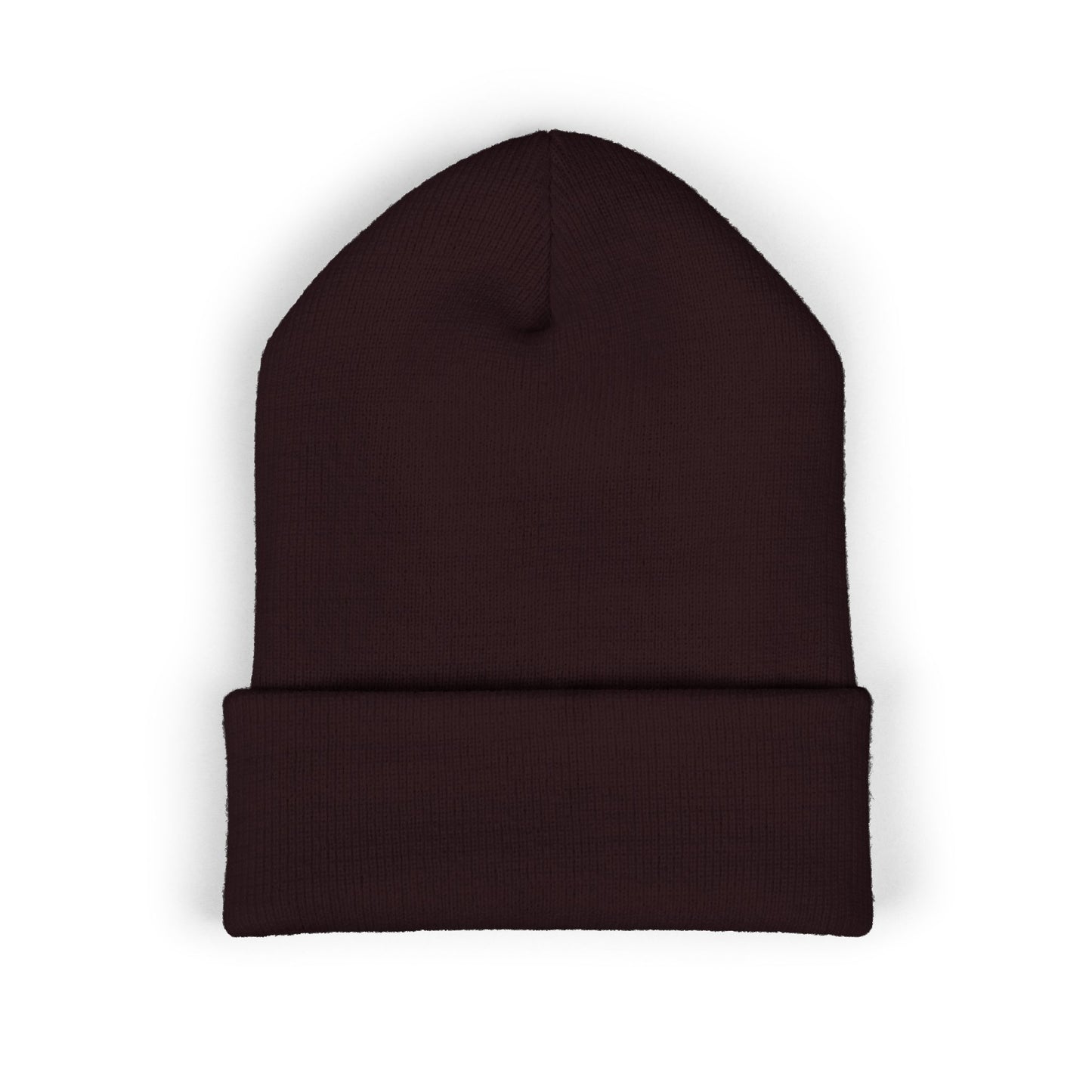 Proud Helaya Classic Cuffed Beanie