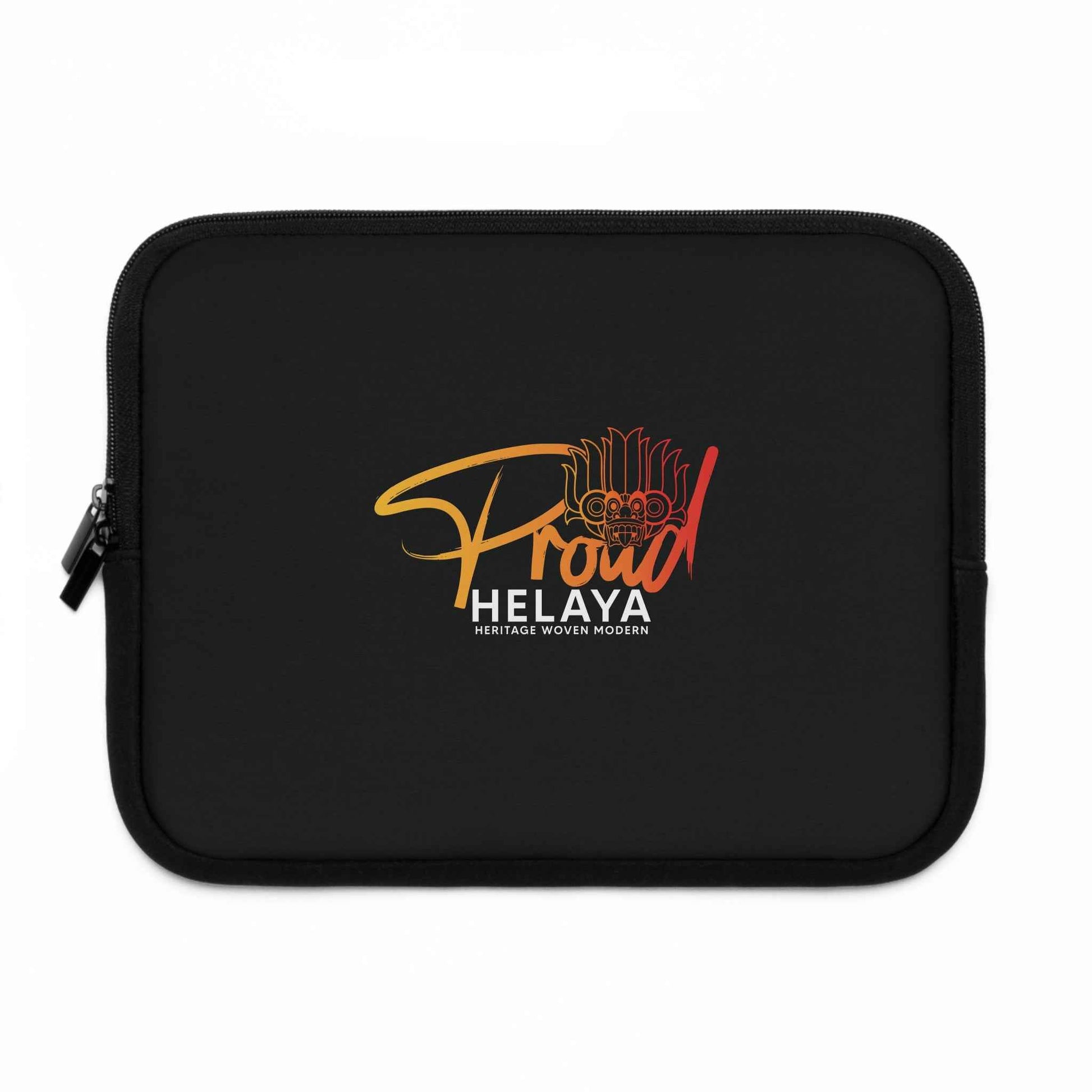 Proud Helaya Laptop Sleeve for Everyday Use