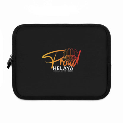 Proud Helaya Laptop Sleeve for Everyday Use
