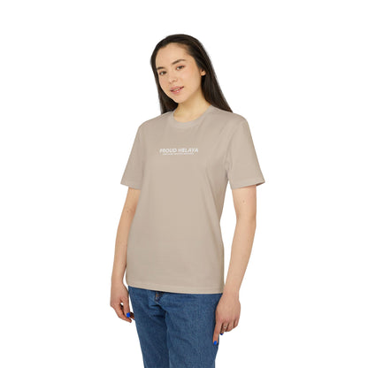 Proud Helaya Unisex Creator T-Shirt