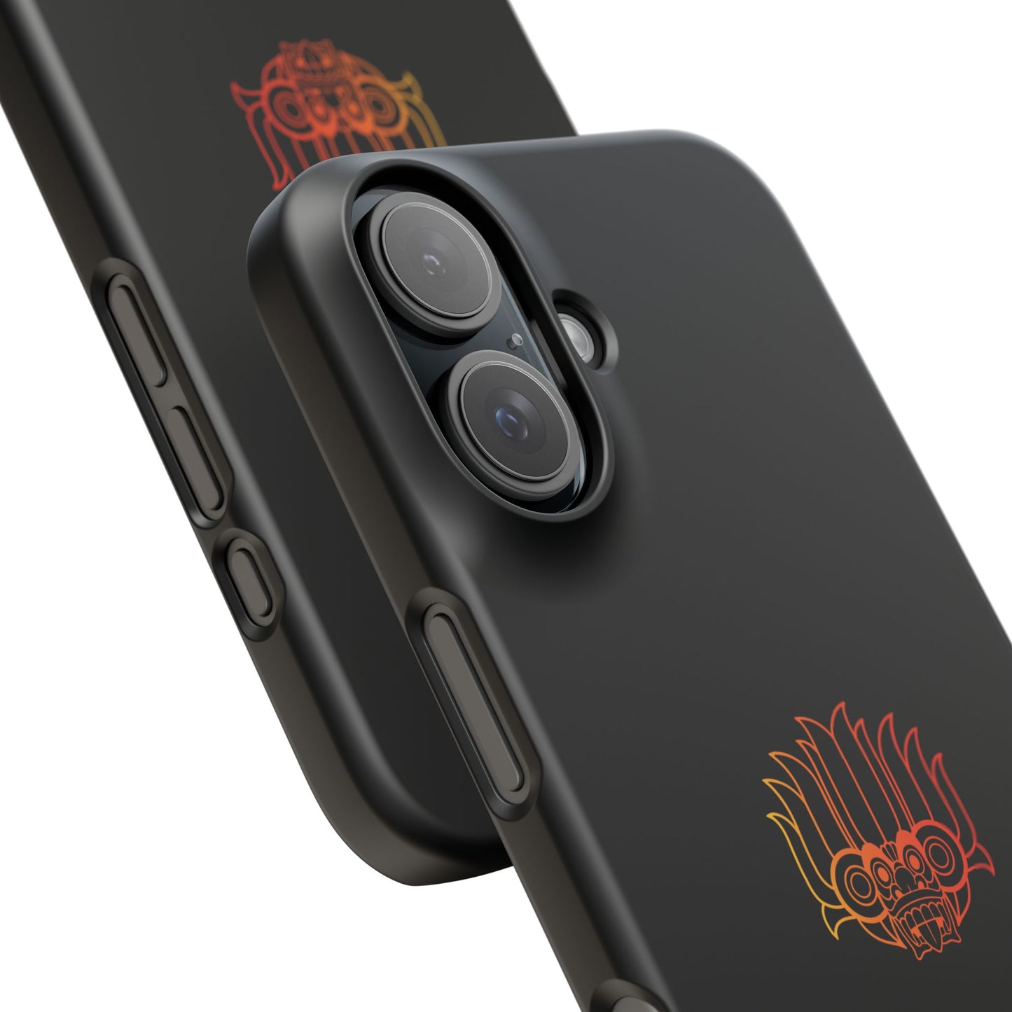 Proud Helaya Phone Snap Case