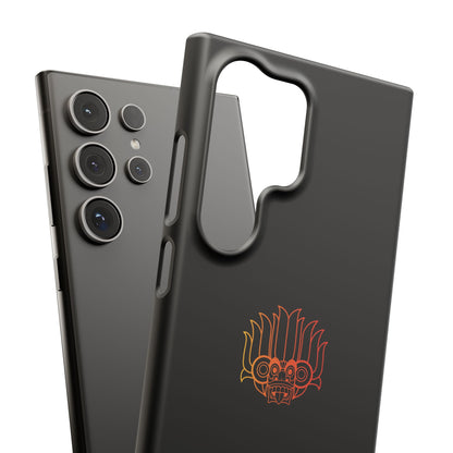 Proud Helaya Phone Snap Case
