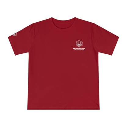Proud Helaya Unisex Classic Jersey T-shirt