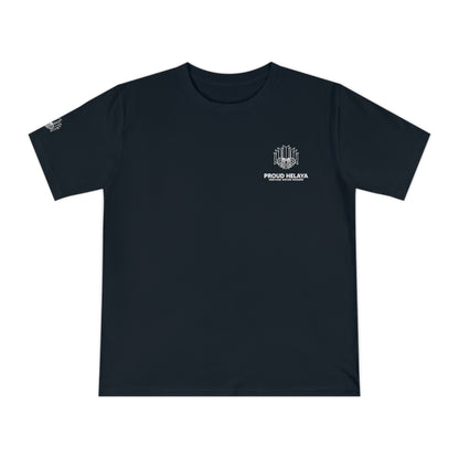 Proud Helaya Unisex Classic Jersey T-shirt