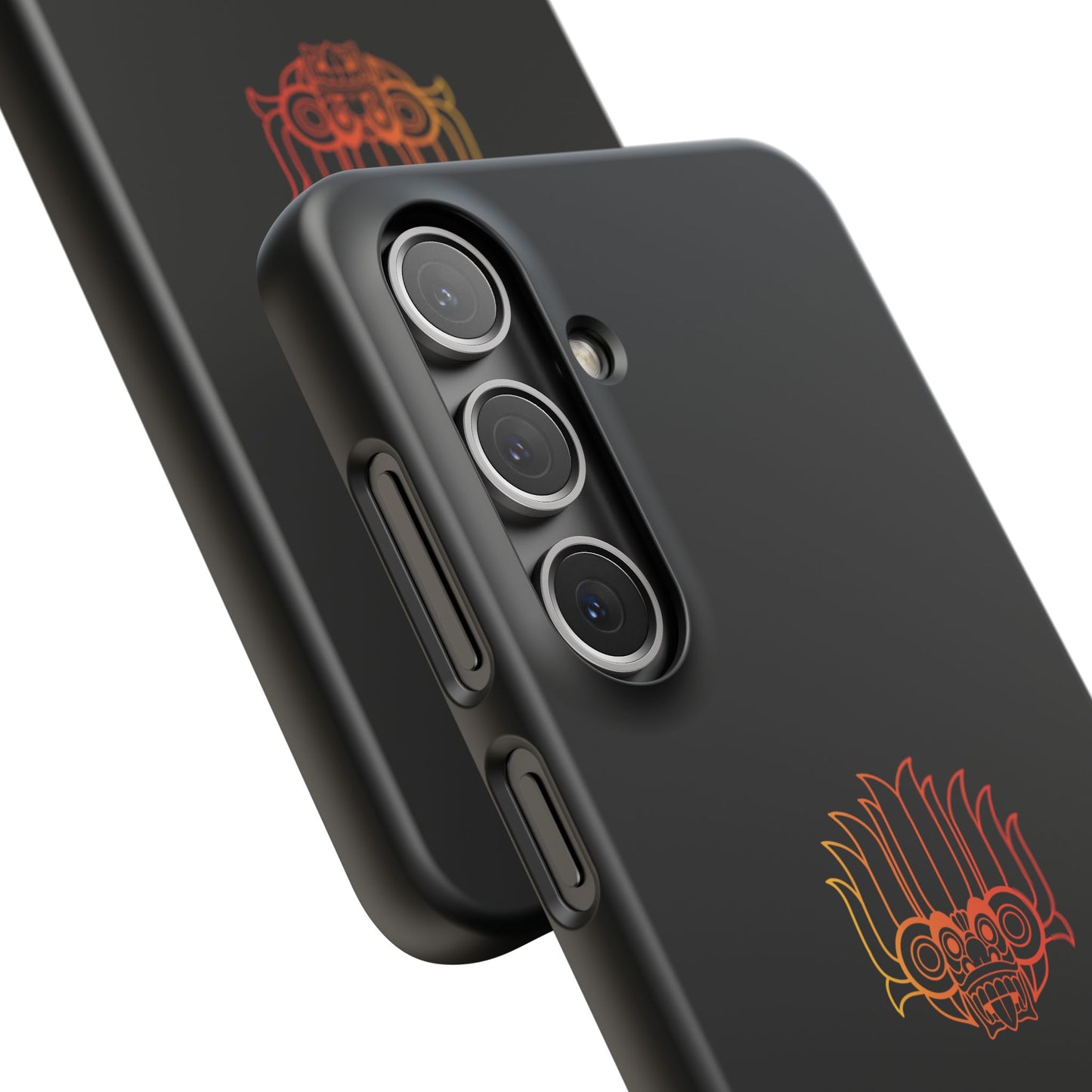 Proud Helaya Phone Snap Case