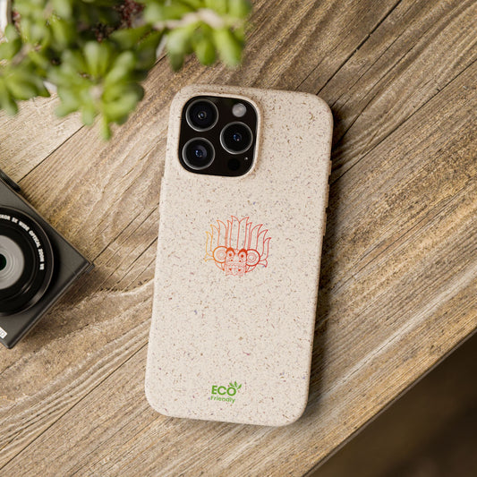 Proud Helaya Eco-Friendly Biodegradable Phone Case