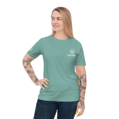 Proud Helaya Unisex Classic Jersey T-shirt