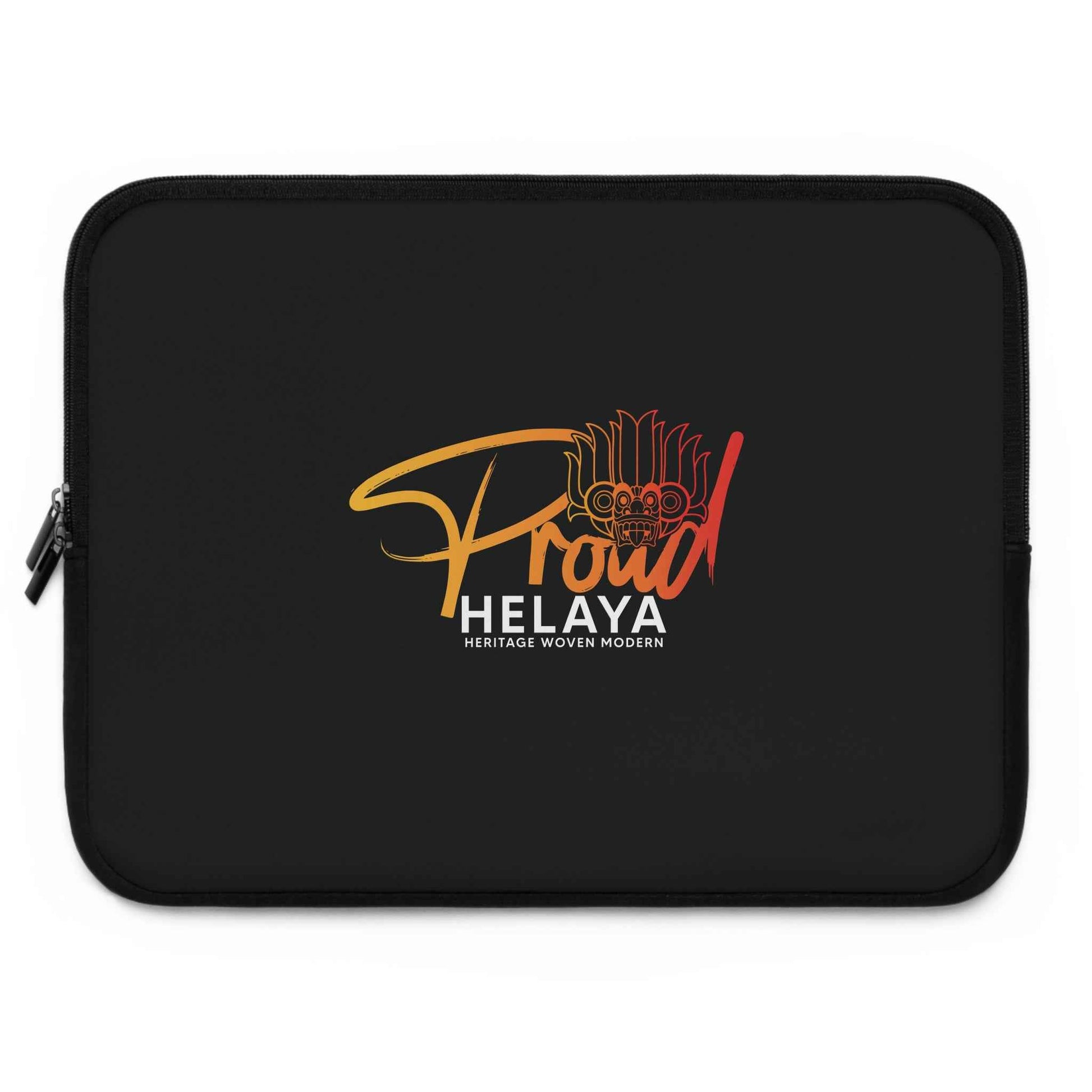 Proud Helaya Laptop Sleeve for Everyday Use