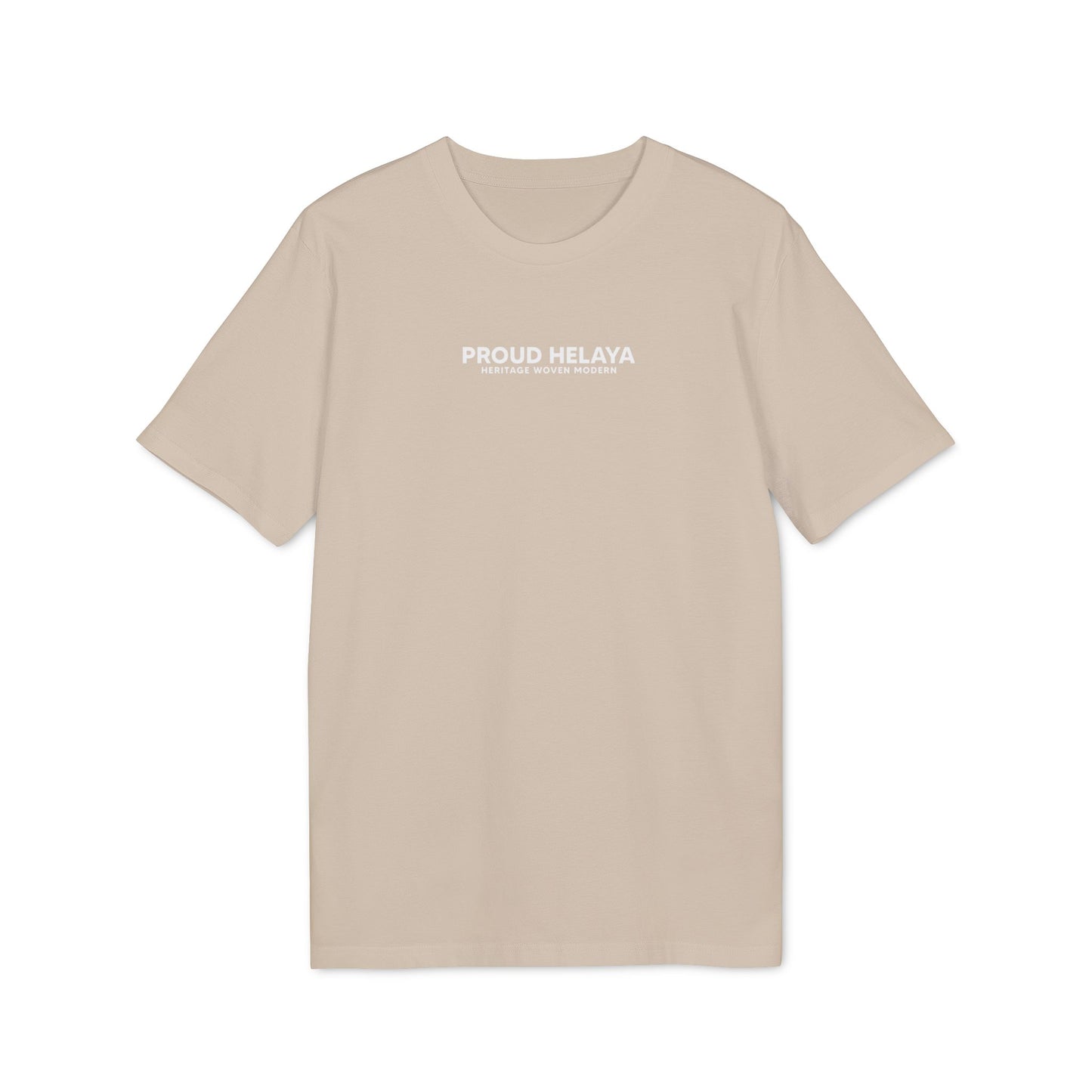 Proud Helaya Unisex Creator T-Shirt