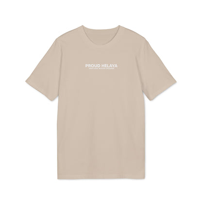 Proud Helaya Unisex Creator T-Shirt