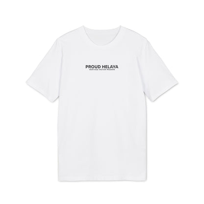 Proud Helaya Unisex Creator T-Shirt