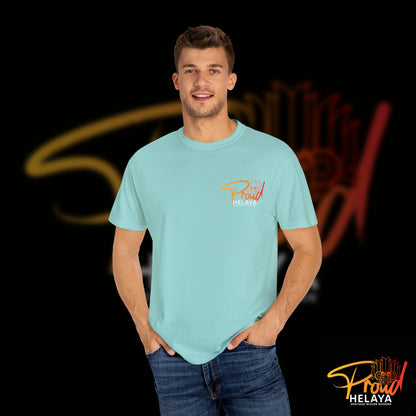 Proud Helaya Unisex T-Shirt