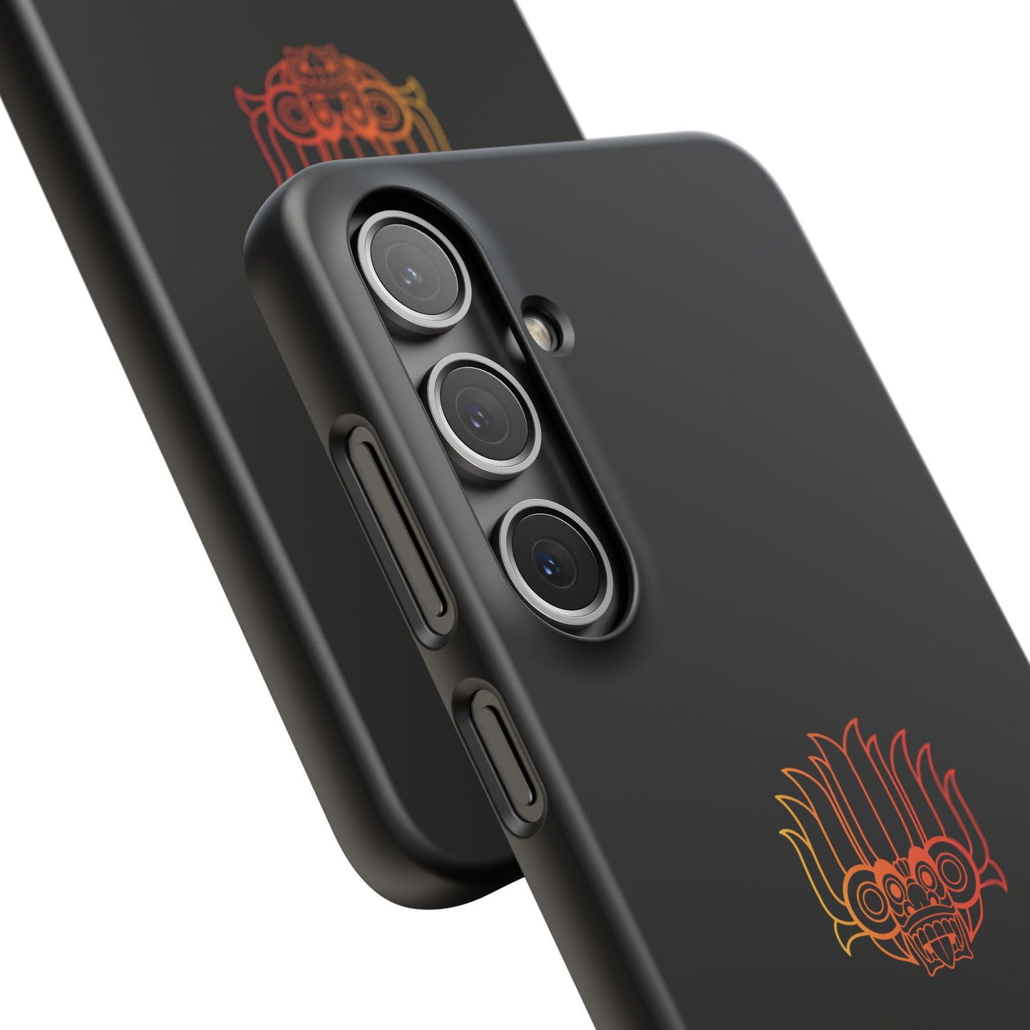 Proud Helaya Phone Snap Case