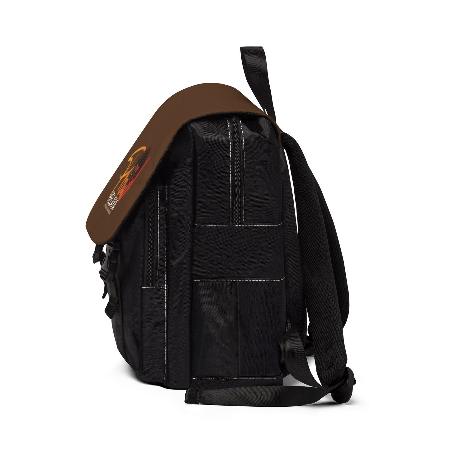 Proud Helaya Heritage Unisex Backpack