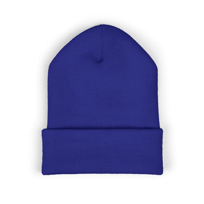 Proud Helaya Classic Cuffed Beanie