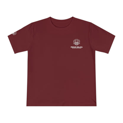Proud Helaya Unisex Classic Jersey T-shirt