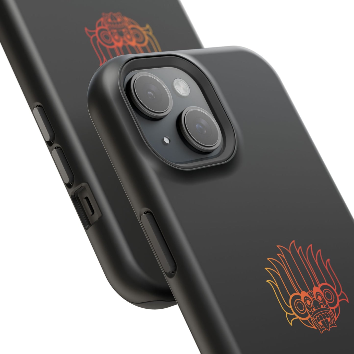 حافظات MagSafe® الفخورة من Helaya Heritage