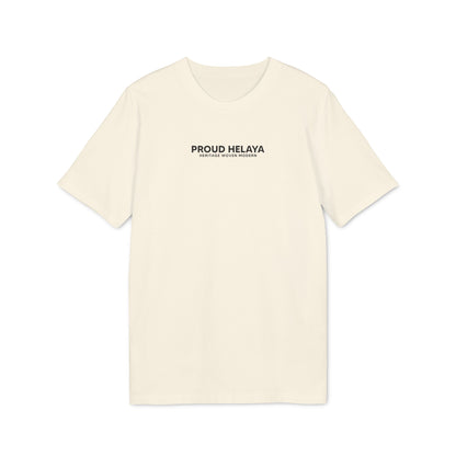 Proud Helaya Unisex Creator T-Shirt