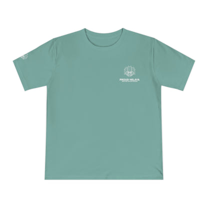 Proud Helaya Unisex Classic Jersey T-shirt