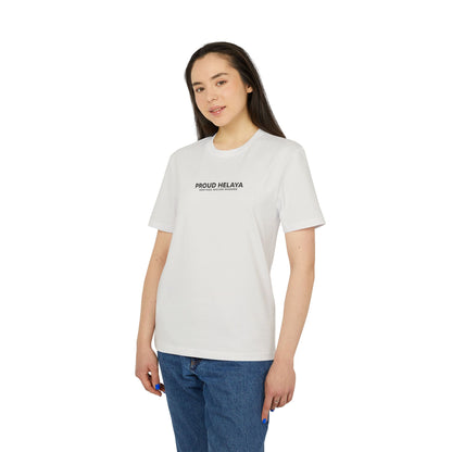 Proud Helaya Unisex Creator T-Shirt