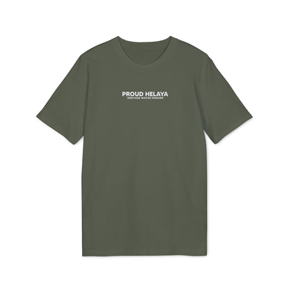 Proud Helaya Unisex Creator T-Shirt