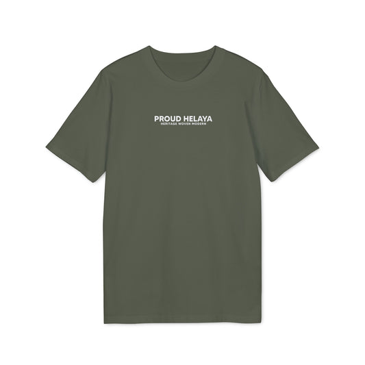 Proud Helaya Unisex Creator T-Shirt
