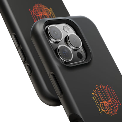 حافظات MagSafe® الفخورة من Helaya Heritage