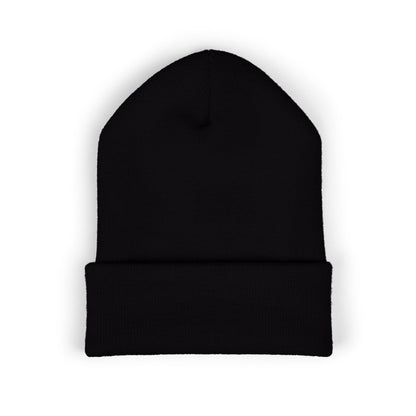 Proud Helaya Classic Cuffed Beanie