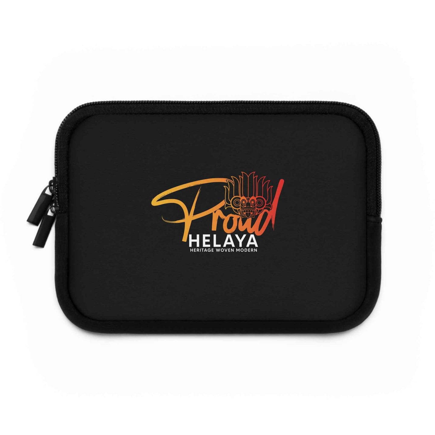 Proud Helaya Laptop Sleeve for Everyday Use