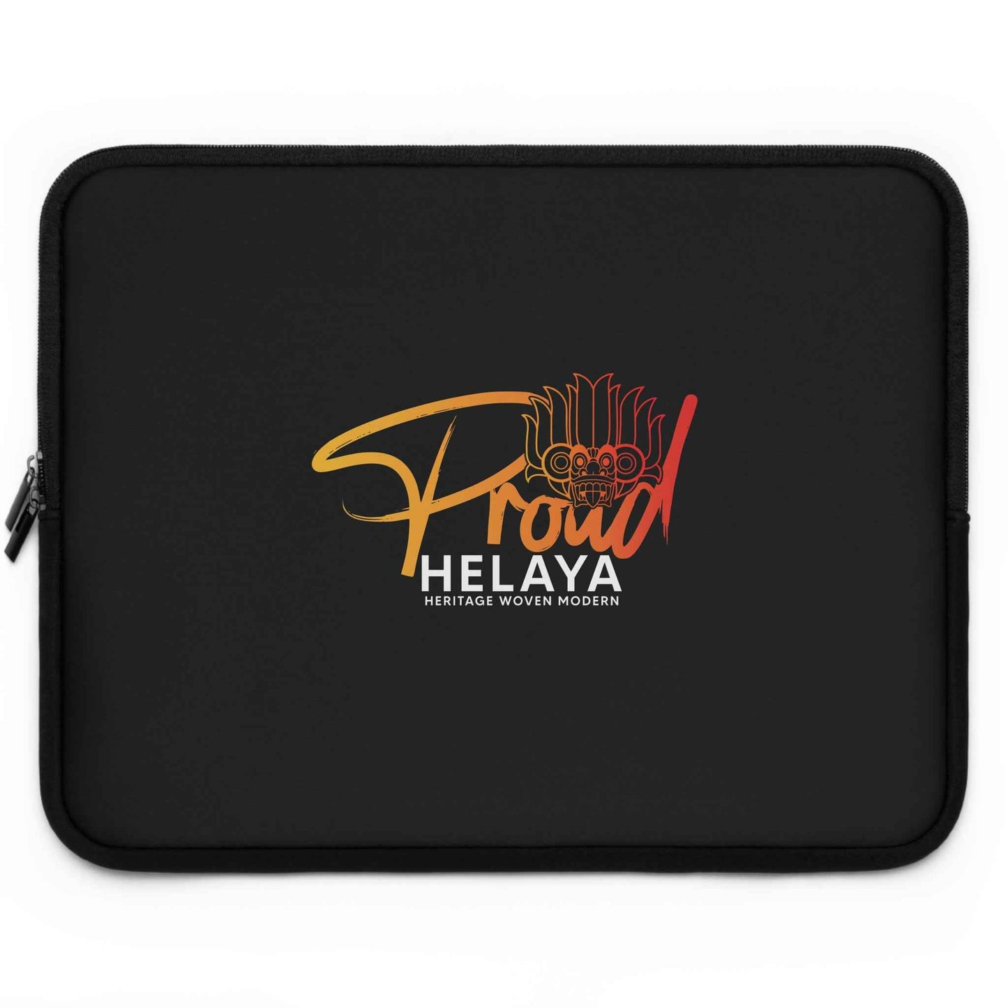 Proud Helaya Laptop Sleeve for Everyday Use