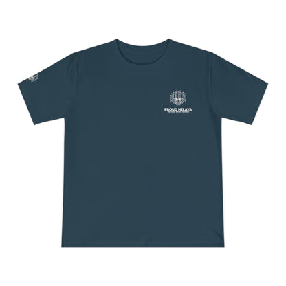 Proud Helaya Unisex Classic Jersey T-shirt