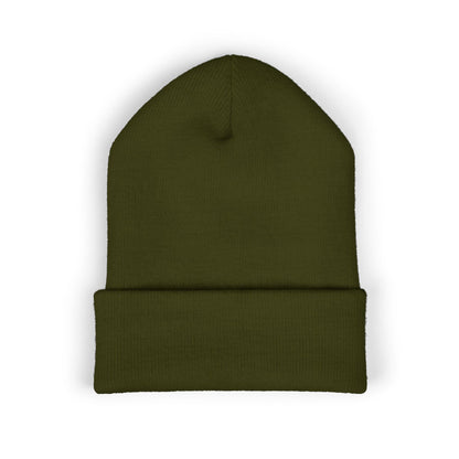 Proud Helaya Classic Cuffed Beanie