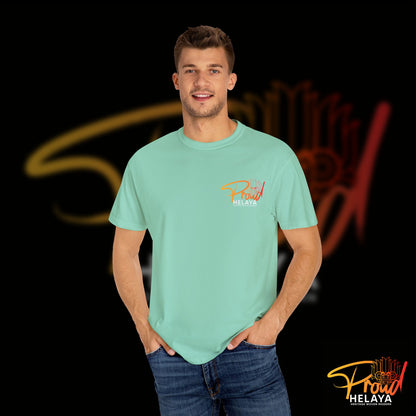 Proud Helaya Unisex T-Shirt