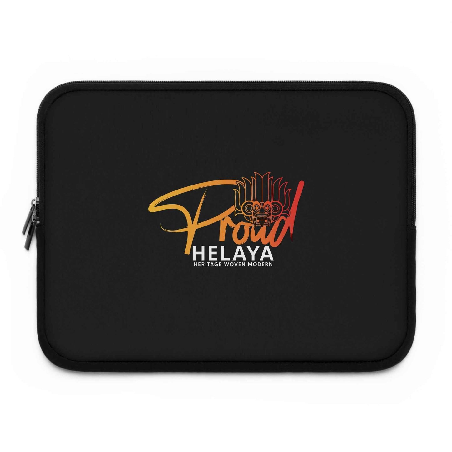 Proud Helaya Laptop Sleeve for Everyday Use