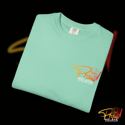 Proud Helaya Unisex T-Shirt