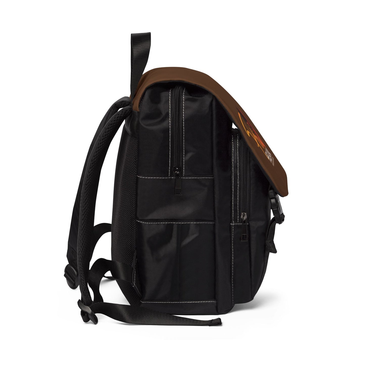 Proud Helaya Heritage Unisex Backpack