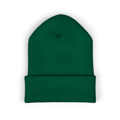 Proud Helaya Classic Cuffed Beanie