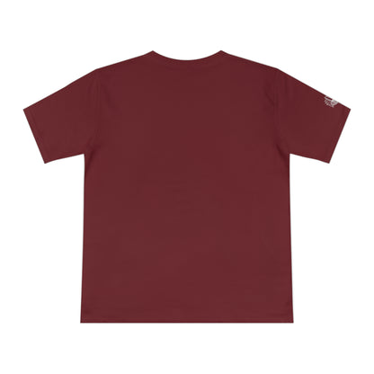 Proud Helaya Unisex Classic Jersey T-shirt