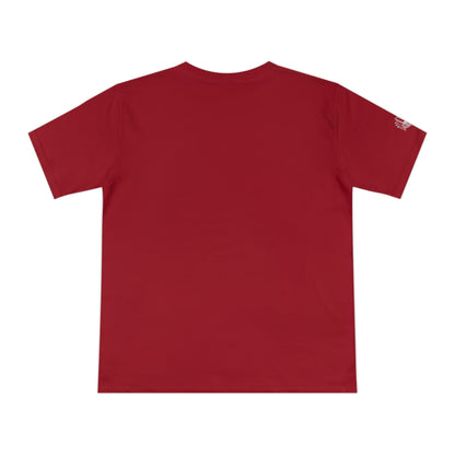 Proud Helaya Unisex Classic Jersey T-shirt