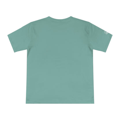Proud Helaya Unisex Classic Jersey T-shirt