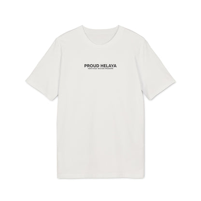 Proud Helaya Unisex Creator T-Shirt