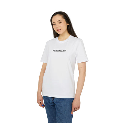 Proud Helaya Unisex Creator T-Shirt