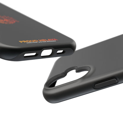 حافظات MagSafe® الفخورة من Helaya Heritage