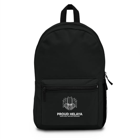 Proud Helaya Modern Backpack