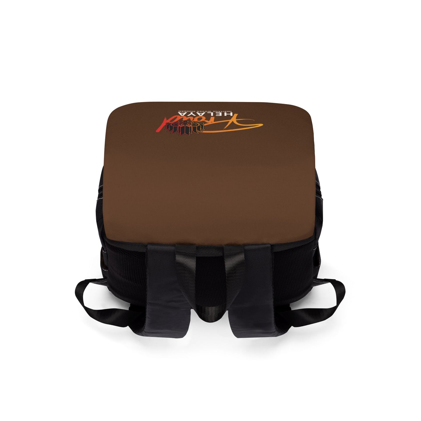 Proud Helaya Heritage Unisex Backpack